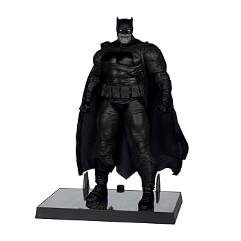 Amazon.com: McFarlane Toys - DC Multiverse Batman (The Dark